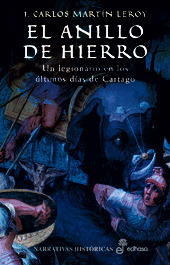 EL ANILLO DE HIERRO