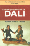 LAS INDIGESTIONES DE DALÍ