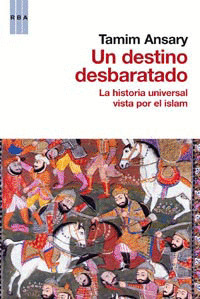 DESTINO DESBARATADO, UN