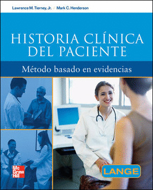 HISTORIA CLINICA PACIENTE