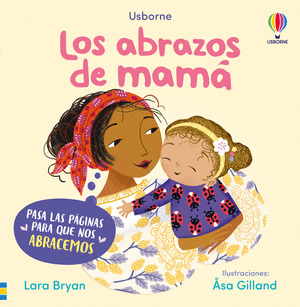 ABRAZOS DE MAMÁ, LOS