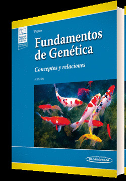FUNDAMENTOS DE GENÉTICA (E-BOOK)