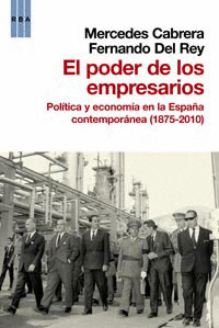 PODER DE LOS EMPRESARIOS, EL