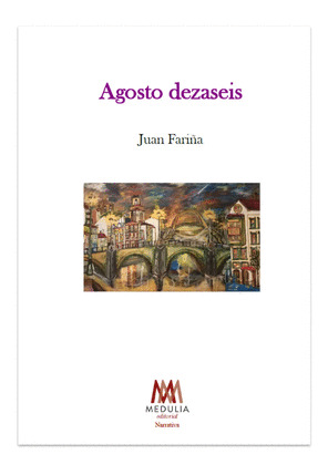 AGOSTO DEZASEIS