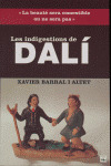 INDIGESTIONS DE DALÍ