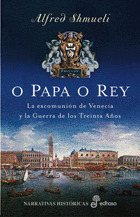 O PAPA O REY