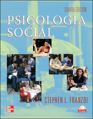 PSICOLOGIA SOCIAL -FRANZOI-