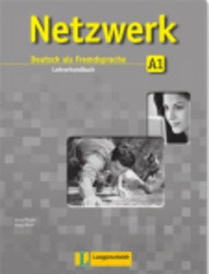 NETZWERK A1. LIBRO DEL PROFESOR