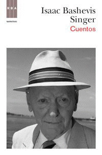 CUENTOS COMPLETOS (ISAAC BASHEVIS SINGER)