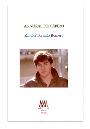 AURAS DE CÉFIRO, AS