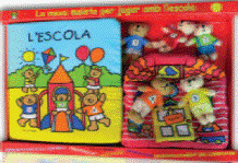 L'ESCOLA (CAT)