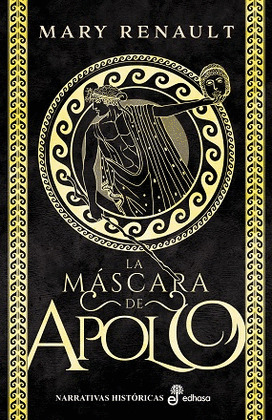MÁSCARA DE APOLO, LA