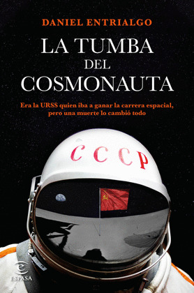 TUMBA DEL COSMONAUTA, LA