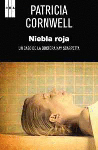 NIEBLA ROJA. EBOOK