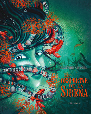 DESPERTAR DE LA SIRENA, EL