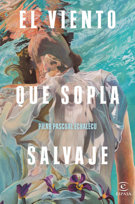 VIENTO QUE SOPLA SALVAJE, EL