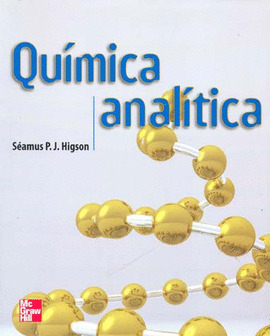 QUIMICA ANALITICA