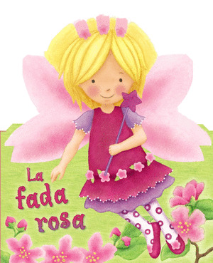 LA FADA ROSA