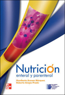 NUTRICION ENTERAL Y PARENTERAL