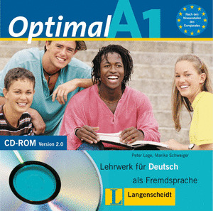 OPTIMAL A1 CDR