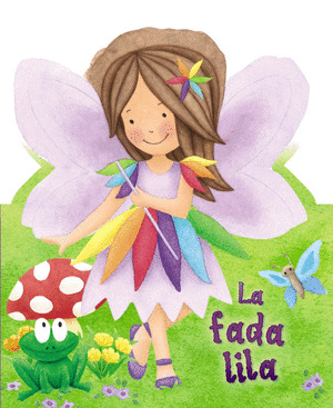 LA FADA LILA