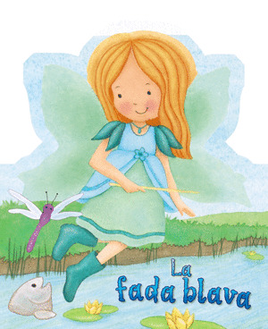 LA FADA BLAVA
