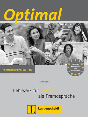 OPTIMAL A1-B1 DESTREZ+CD