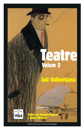 TEATRE. VOLUM II