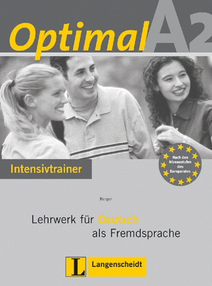 OPTIMAL A2 INTENSIVTRAINE