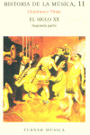HISTORIA DE LA MUSICA 11