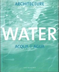 ARCHITETTURA-WATER