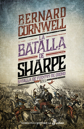 BATALLA DE SHARPE, LA