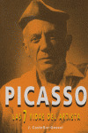 PICASSO: LAS SIETE VIDAS DEL ARTISTA
