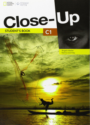 CLOSE-UP, C1. STUDENT'S BOOK (+DVD)