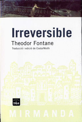 IRREVERSIBLE
