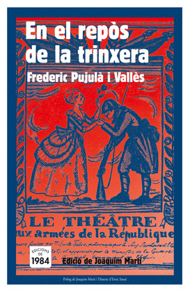 EN EL REP.S DE LA TRINXERA