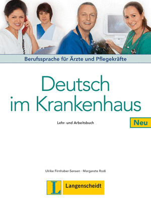 DEUTSCH KRANKENHAUS AL+EJ