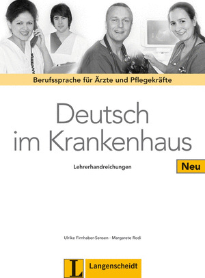 DEUTSCH KRANKENHAUS PROF