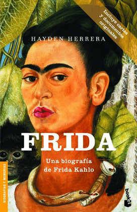 FRIDA