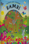 BAMBI  CUENTOS PARA ESCUCHAR + CD