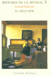 HISTORIA DE LA MUSICA, 5. EL SIGLO XVII