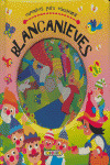 BLANCANIEVES    CUENTOS PARA ESCUCHAR + CD