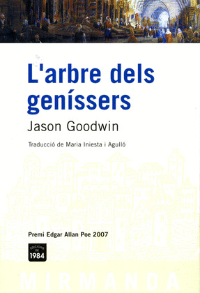 L'ARBRE DELS GENÍSSERS