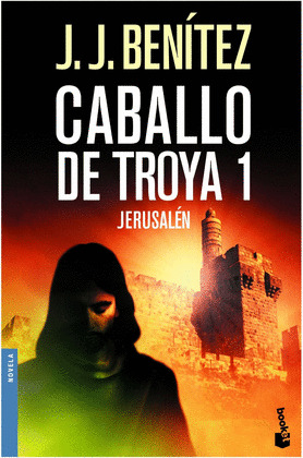 JERUSALEN/CABALLO TROYA 1