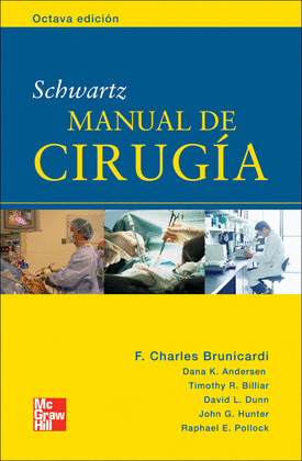 MANUAL CIRUGIA