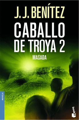 MASADA/CABALLO TROYA 2