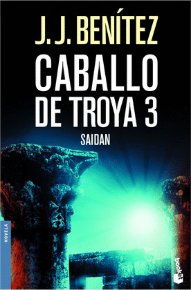 SAIDAN/CABALLO TROYA 3