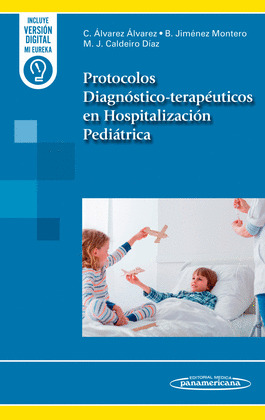 PROTOCOLOS DIAGNOSTICO-TERAPEUTICOS EN HOSPITALIZACION PEDI