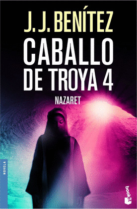 NAZARET/CABALLO TROYA 4