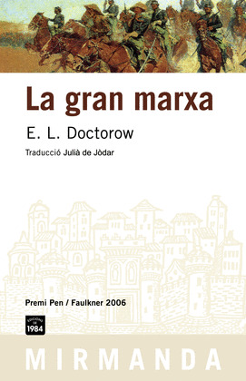 LA GRAN MARXA